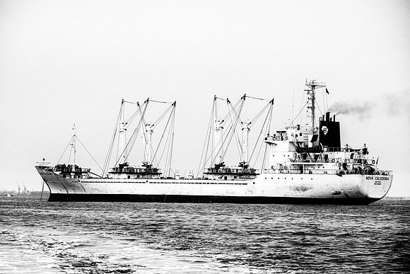 Ship