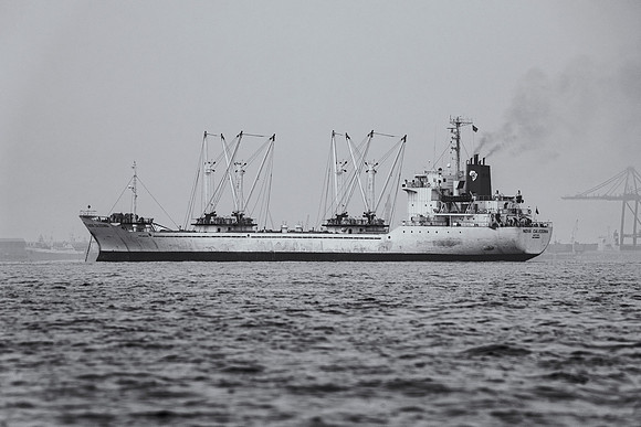 Ship