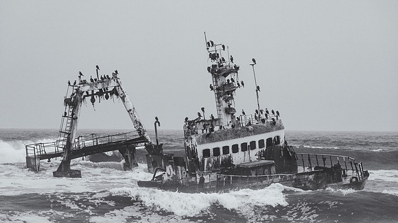 Shipwreck