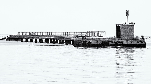 Pier