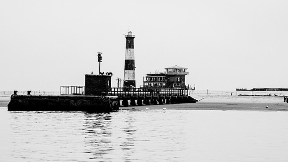 Lighthouse