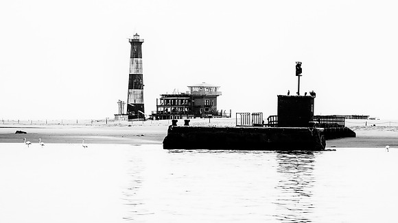 Lighthouse