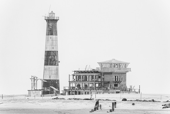 Lighthouse