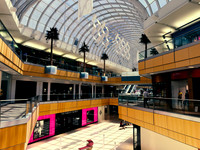 La Galleria Shopping Mall