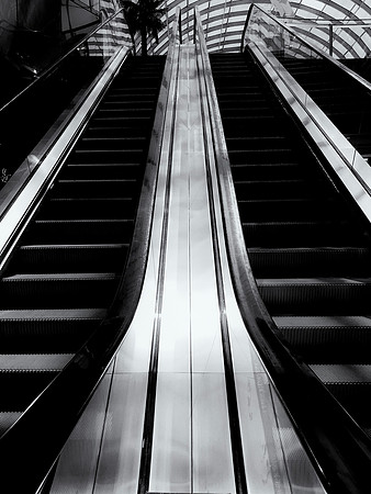 Escalators