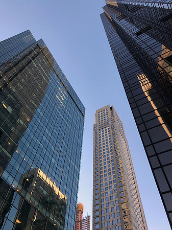 Skyscrapers