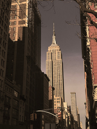 Empire State Building