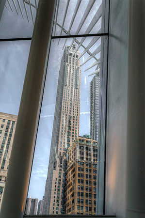 Skyscraper