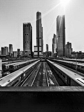 Rails