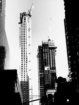 Skyscrapers