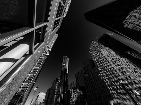 Skyscrapers