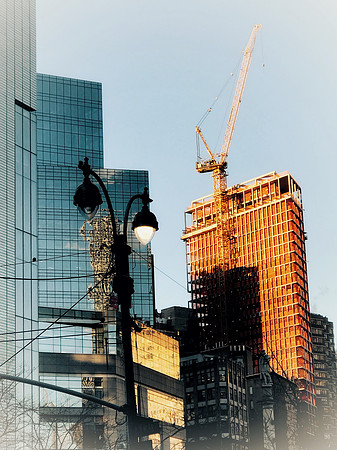 Crane