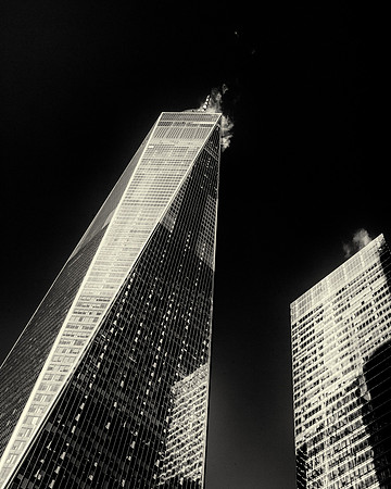 Freedom Tower