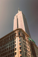 Empire State Building