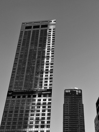 Skyscraper