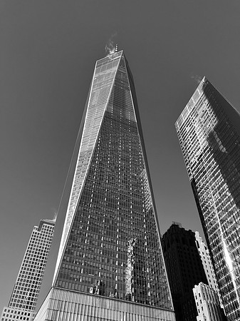 One World Trade Center