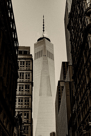 Freedom Tower