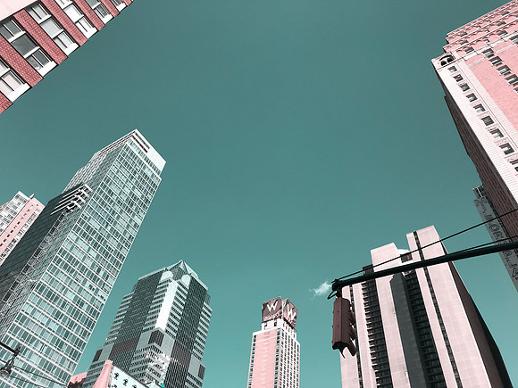 Skyscrapers