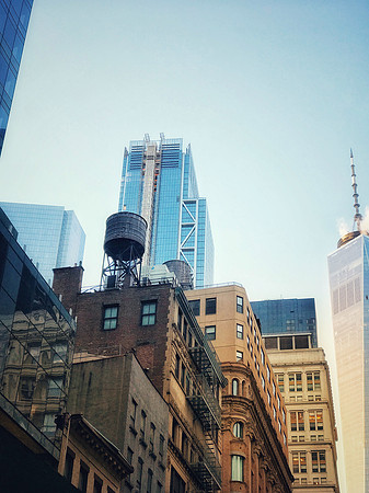 One World Trade Center
