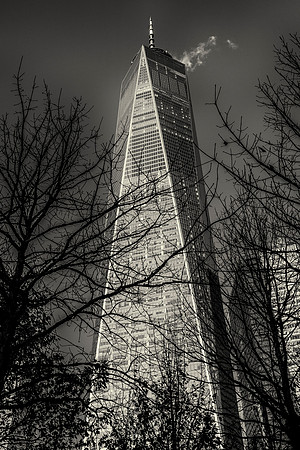 Freedom Tower