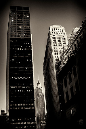 Skyscraper