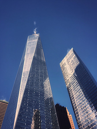 One World Trade Center