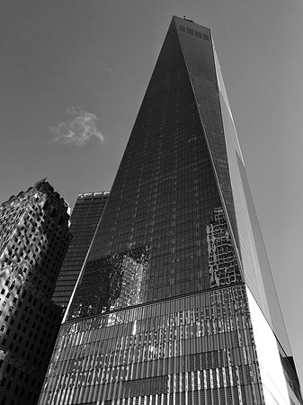 One World Trade Center