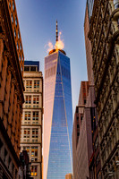 Freedom Tower