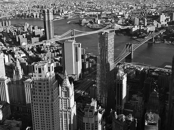 Brooklyn Bridge