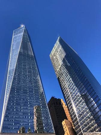One World Trade Center