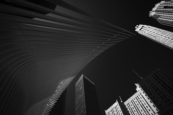 One World Trade Center