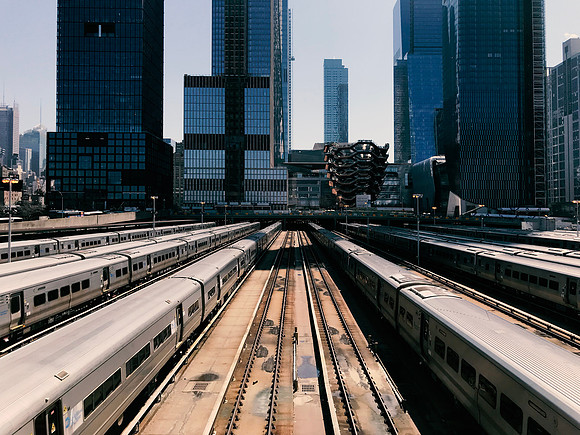 Rails