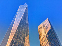One World Trade Center