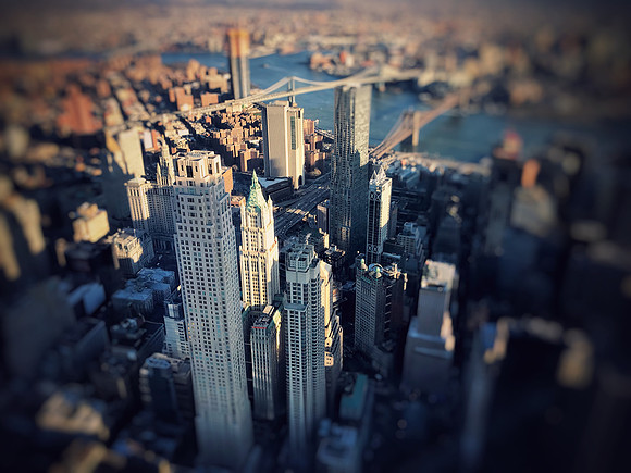 Brooklyn Bridge