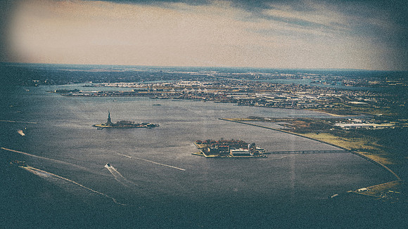 Ellis Island