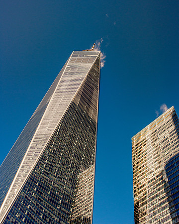 Freedom Tower
