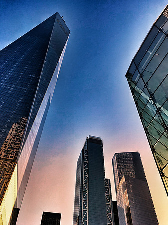 One World Trade Center