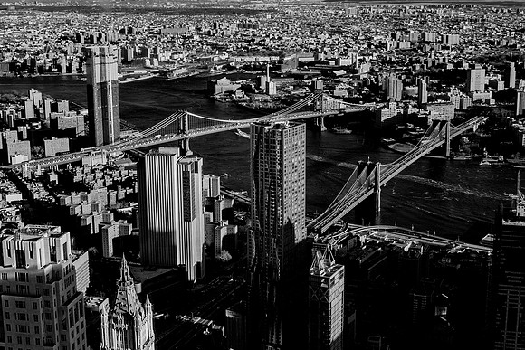 Brooklyn Bridge