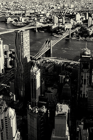 Brooklyn Bridge