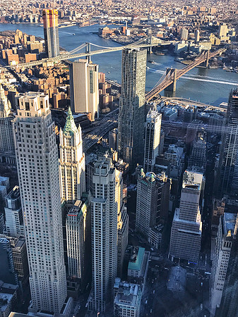 Brooklyn Bridge