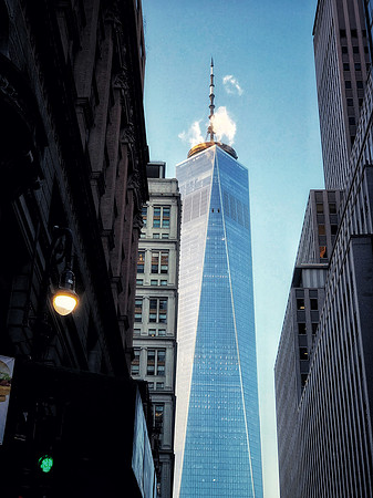 One World Trade Center