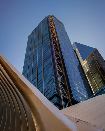 Skyscraper