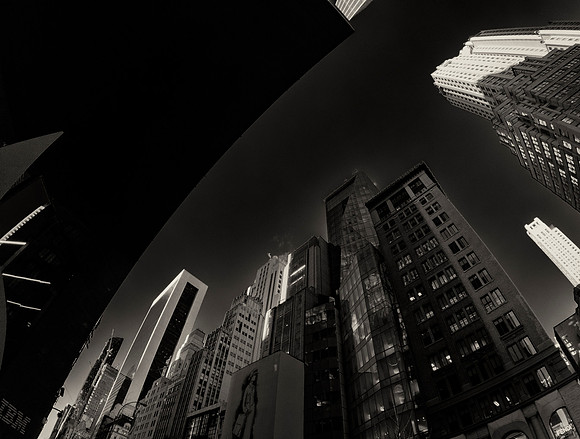 Skyscrapers