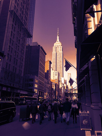 Empire State Building
