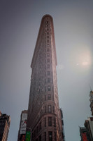 Flatiron Building