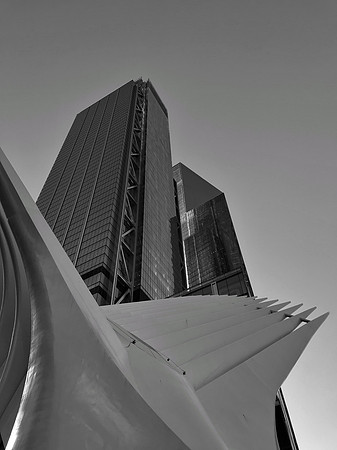 One World Trade Center