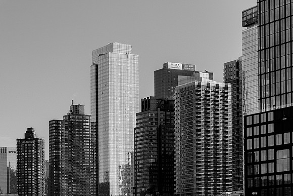 Skyscrapers