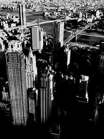 Brooklyn Bridge