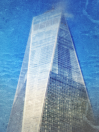 One World Trade Center