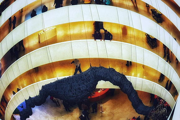 Guggenheim Museum